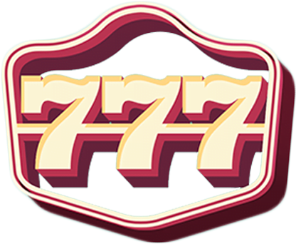 777 logo