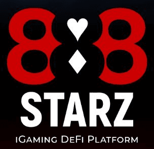 888Starz logo