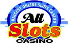 All Slots Casino logo