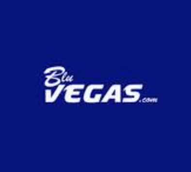 BluVegas logo