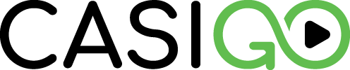 CasiGo logo