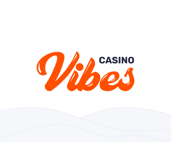 Casino Vibes logo