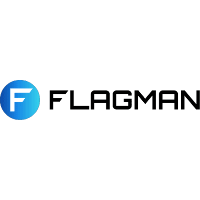 Flagman logo