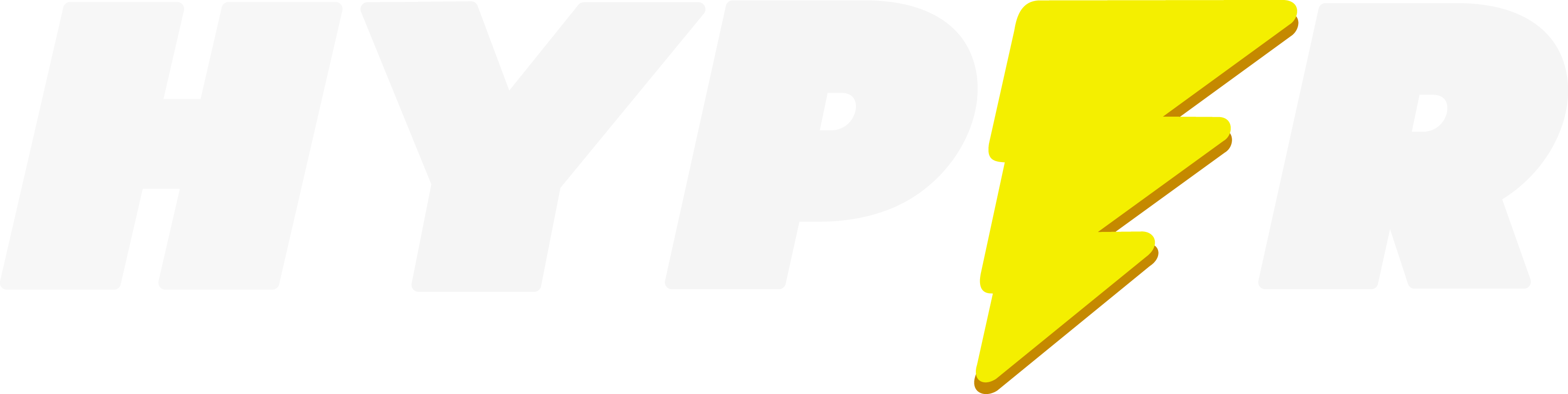 Hyper logo