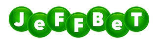 JeffBet logo