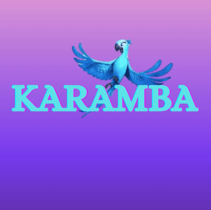 Karamba logo