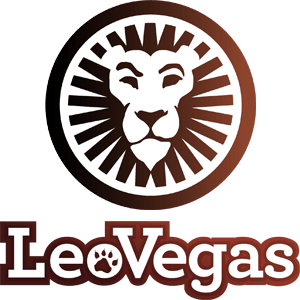 LeoVegas Casino logo