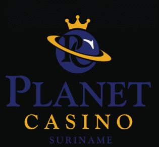 Planets Casino logo