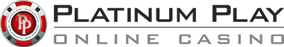 Platinum Play Casino logo
