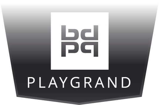 Play Grand Casino logo