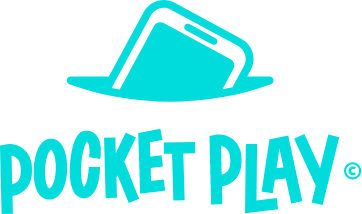 Pocket Play logo