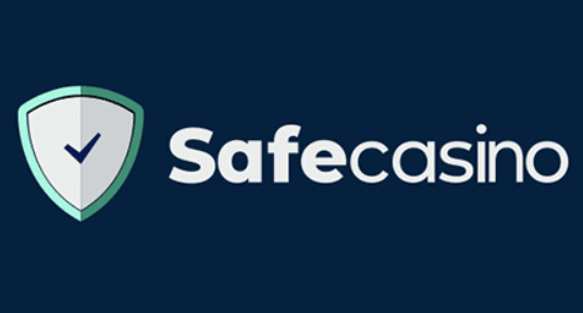 Safe Casino logo