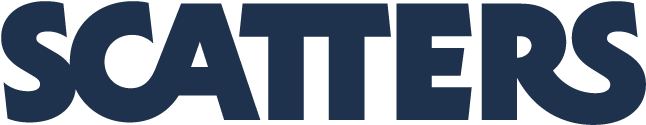 Scatters logo
