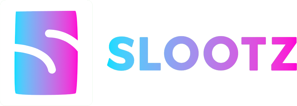 Slootz.io logo