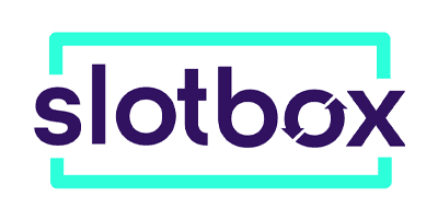Slotbox logo