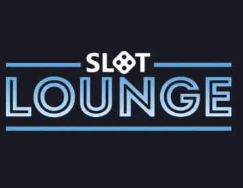 Slot lounge logo