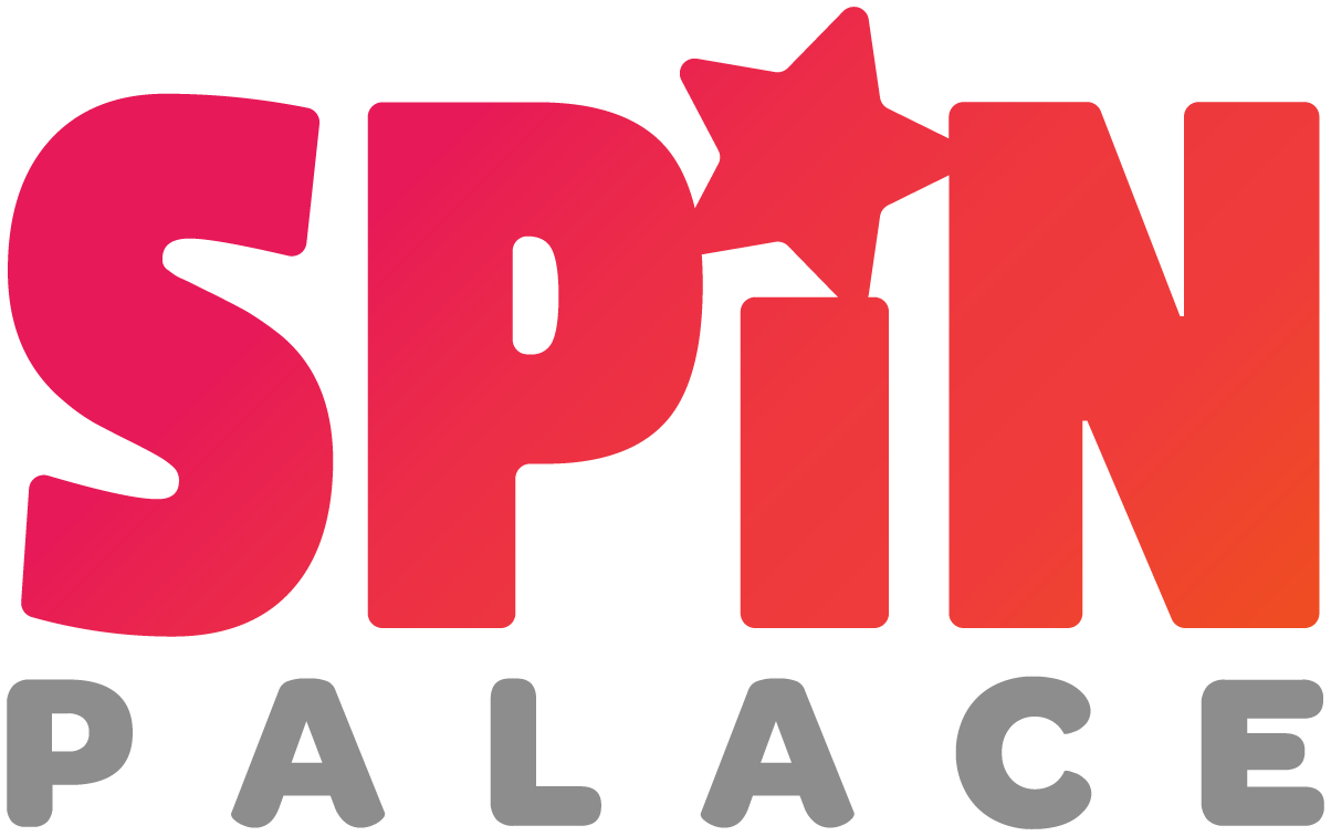 Spin Palace Casino logo