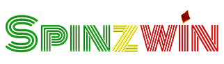 SpinzWin Casino logo