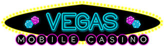 Vegas Mobile Casino logo