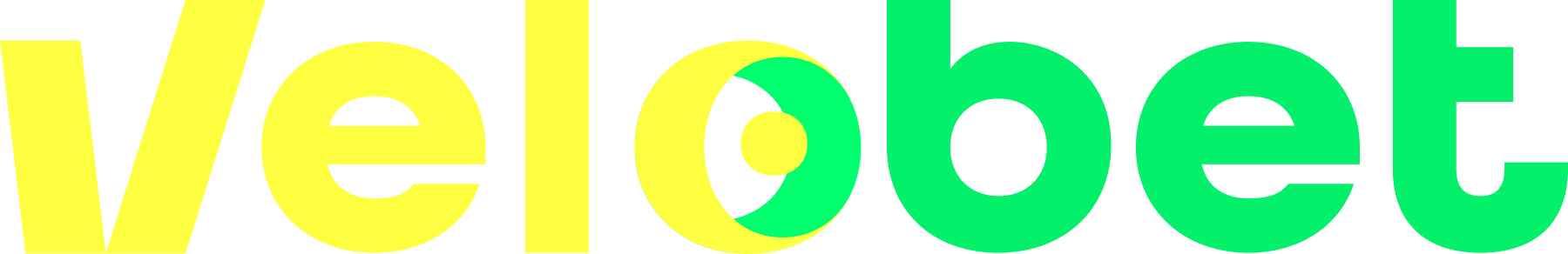 Velobet logo