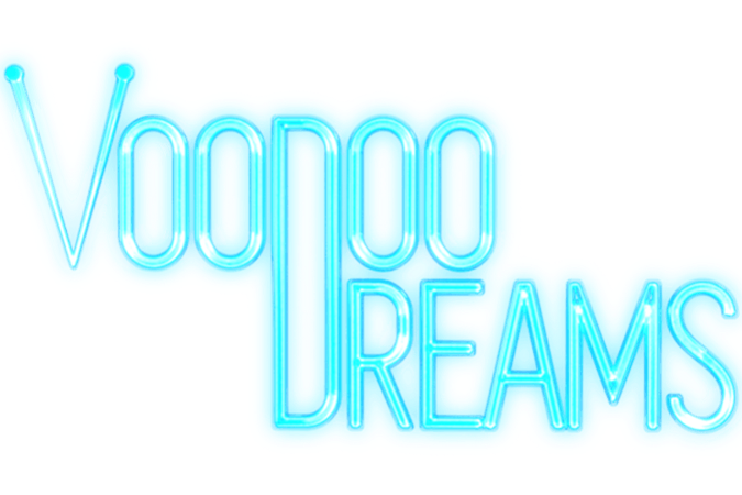 Voodoo Dreams Casino