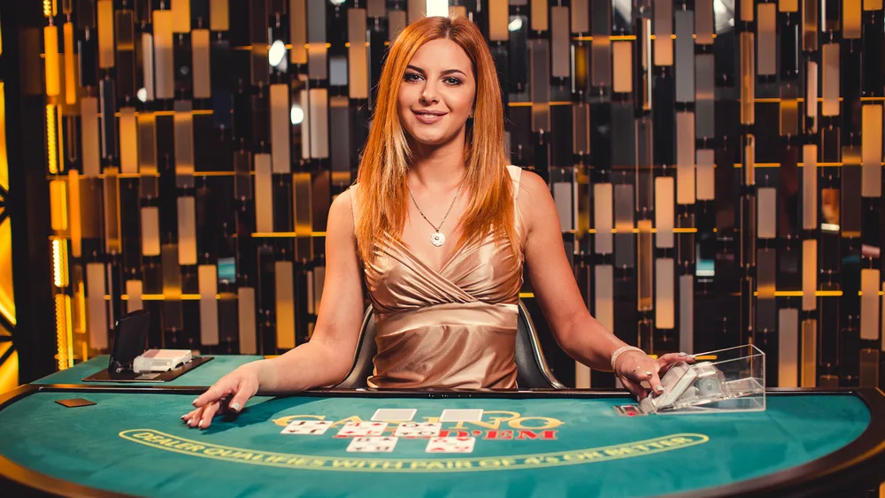 Where to Play Live Casino Hold'em for Real Money