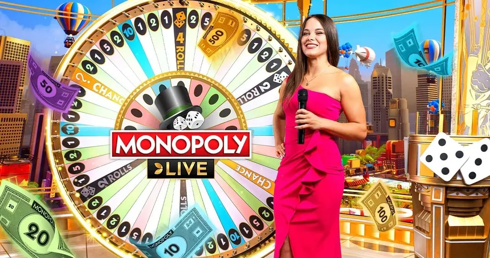 Where to Play Live Monopoly for Real Money