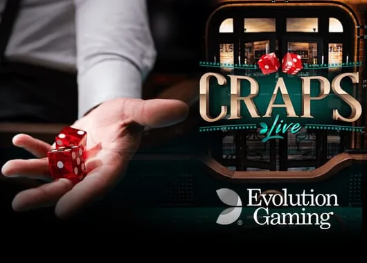Where to Play Live Craps for Real Money