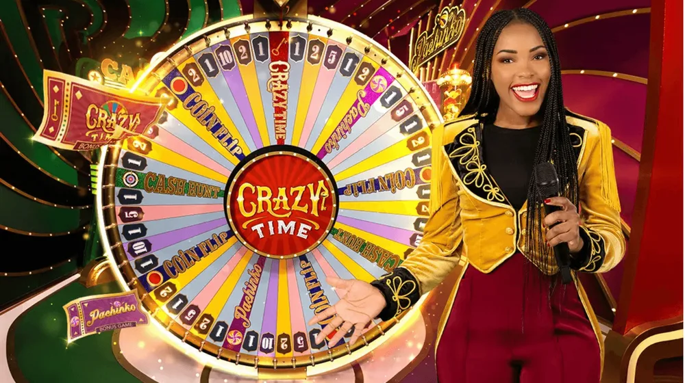 Smart Strategies for Playing Crazy Time