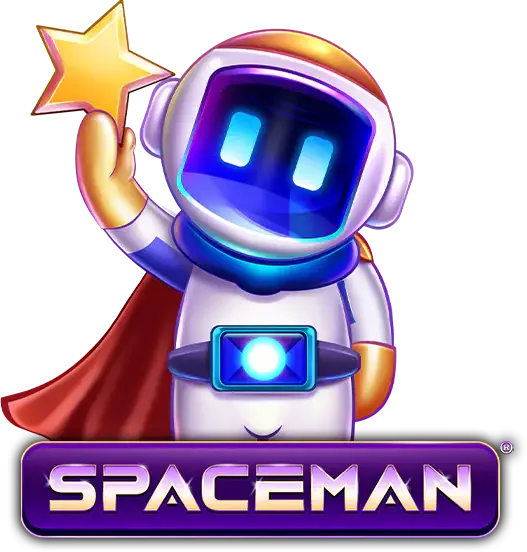 Spaceman: Bonus Rounds & Special Features