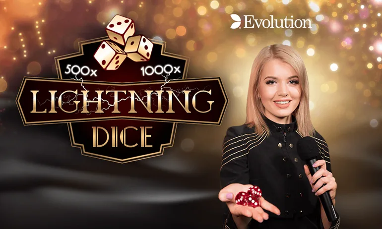 How Lightning Dice Works – Features, Rules & Payouts