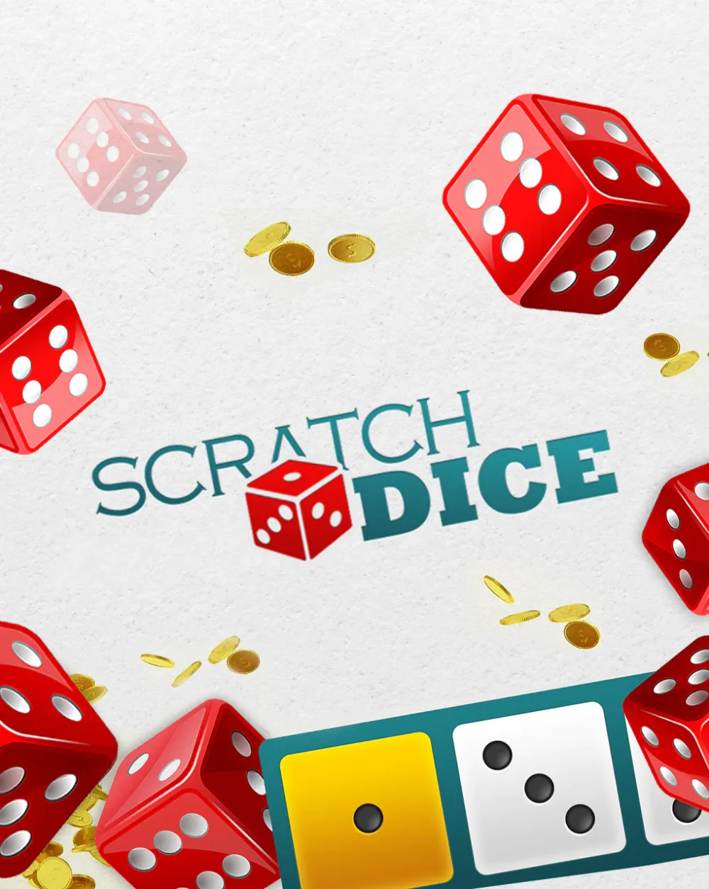 Where to Play Scratch Dice for Real Money