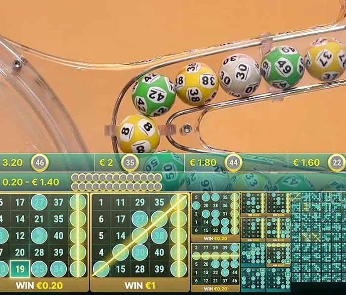 How Live Mega Ball Works – Features, Rules & Payouts