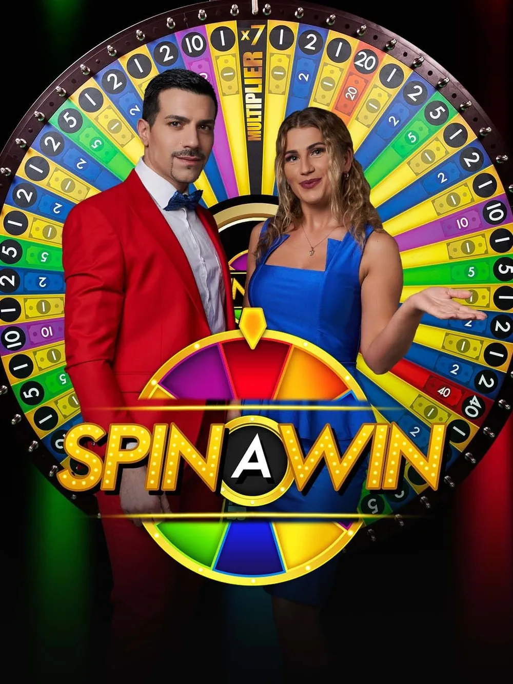 Live Spin a Win: Bonus Rounds & Special Features