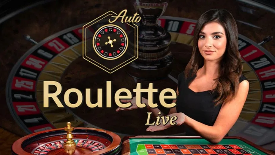 Where to Play Live Auto Roulette for Real Money