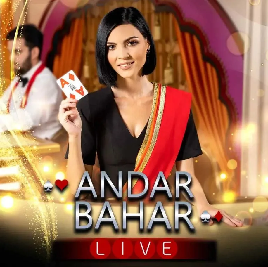 How Live Andar Bahar Works – Features, Rules & Payouts