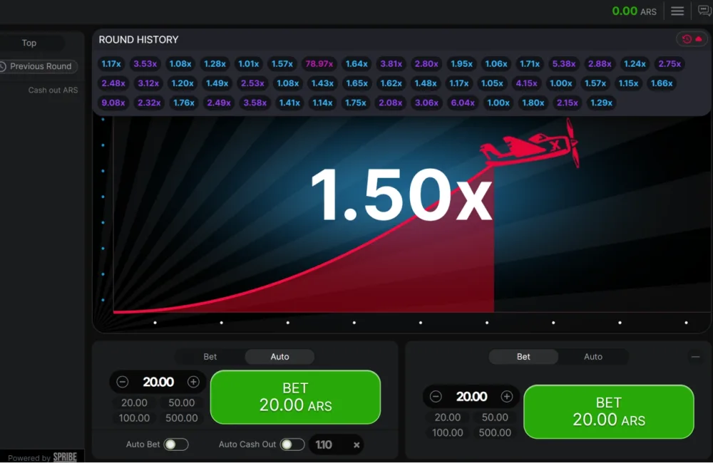 Where to Play JetX for Real Money