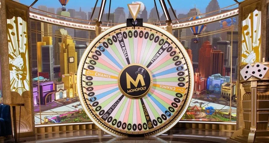 How Live Monopoly Works – Features, Rules & Payouts