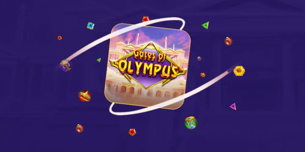 How Gates of Olympus Works – Features, Rules & Payouts