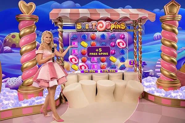 Where to Play Sweet Bonanza for Real Money