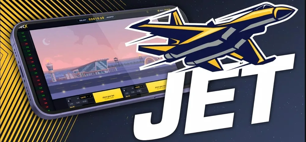 How JetX Works – Features, Rules & Payouts