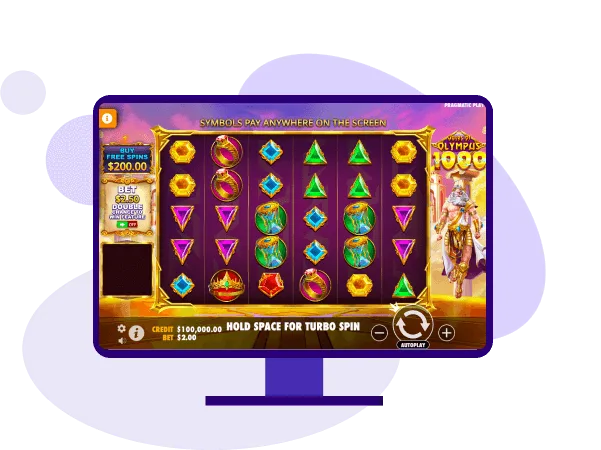 Gates of Olympus 1000: Bonus Rounds & Special Features