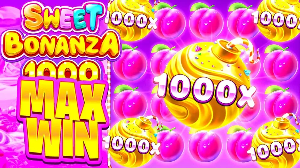 Where to Play Sweet Bonanza 1000 for Real Money