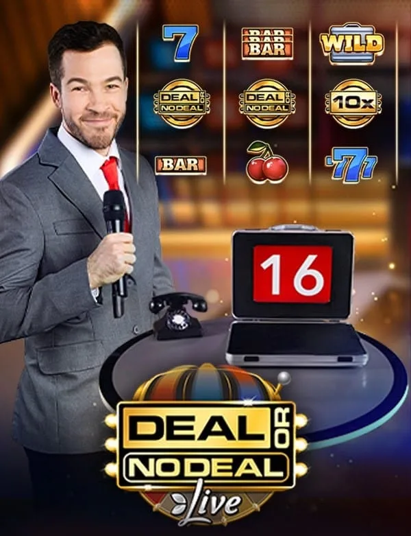 How Live Deal or No Deal Works – Features, Rules &amp; Payouts