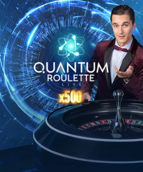 Live Quantum Roulette: Bonus Rounds & Special Features
