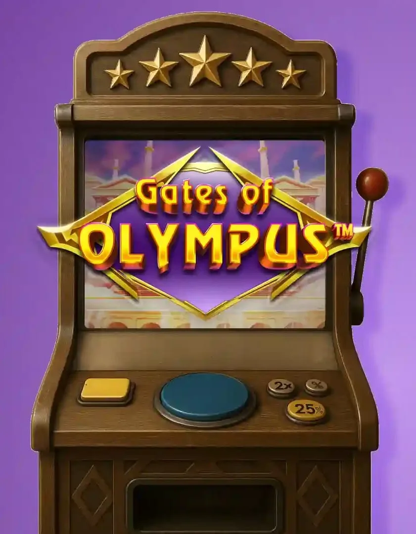 Gates of Olympus: Bonus Rounds & Special Features