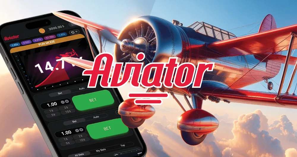 Aviator: Bonus Rounds & Special Features
