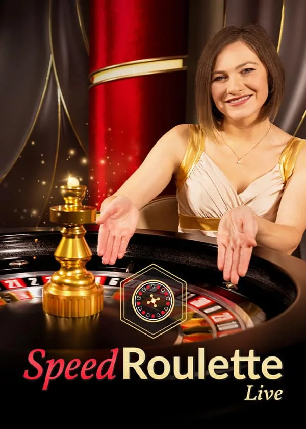 Live Speed Roulette: Bonus Rounds & Special Features