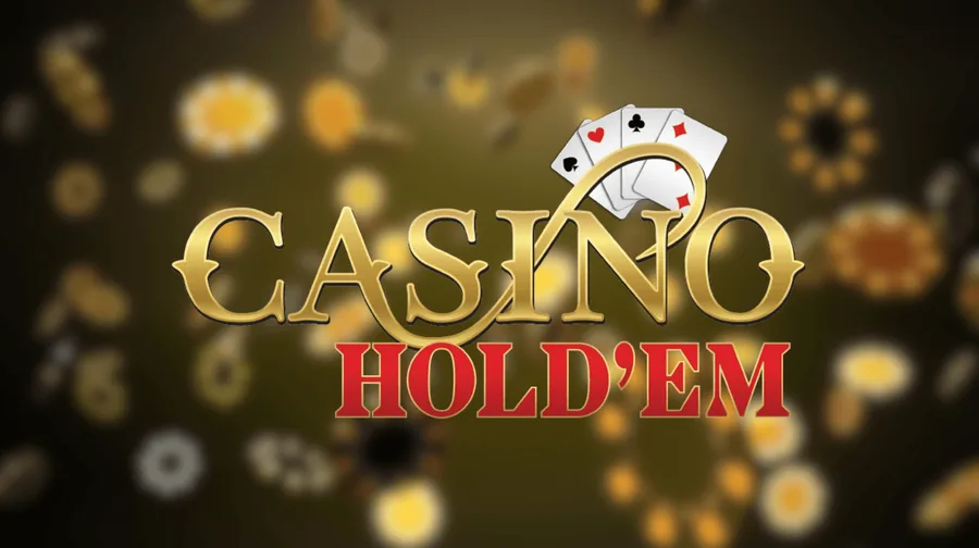Live Casino Hold’em