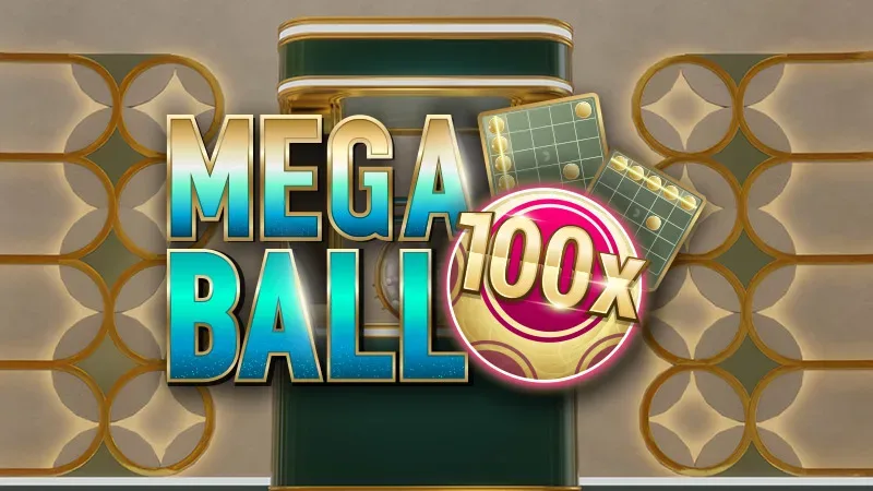 Live Mega Ball